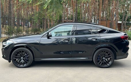 BMW X6, 2020 год, 8 970 000 рублей, 7 фотография