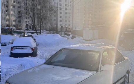 Audi 100, 1991 год, 140 000 рублей, 4 фотография