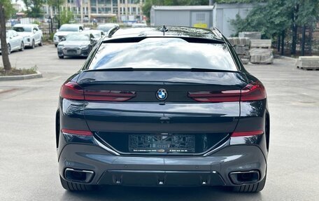 BMW X6, 2020 год, 8 970 000 рублей, 10 фотография