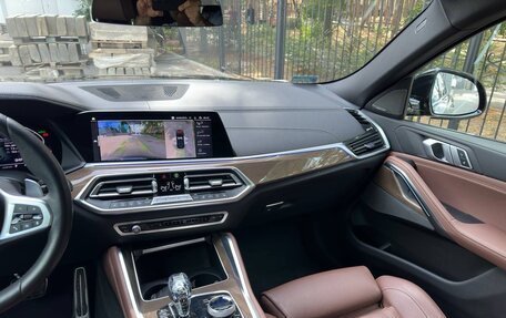 BMW X6, 2020 год, 8 970 000 рублей, 15 фотография