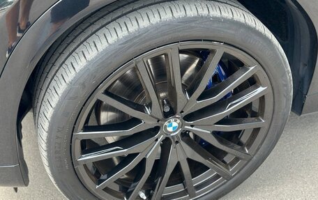 BMW X6, 2020 год, 8 970 000 рублей, 18 фотография