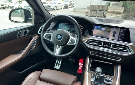 BMW X6, 2020 год, 8 970 000 рублей, 17 фотография
