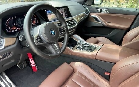 BMW X6, 2020 год, 8 970 000 рублей, 13 фотография