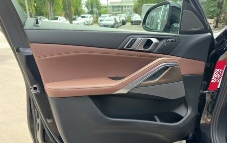 BMW X6, 2020 год, 8 970 000 рублей, 21 фотография