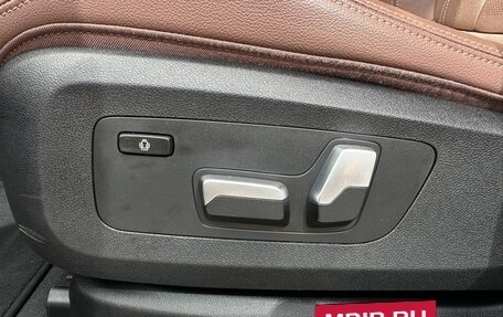 BMW X6, 2020 год, 8 970 000 рублей, 20 фотография