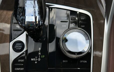 BMW X6, 2020 год, 8 970 000 рублей, 29 фотография