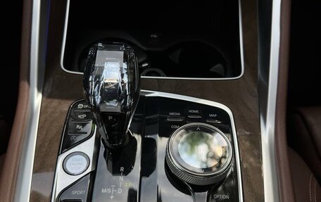 BMW X6, 2020 год, 8 970 000 рублей, 28 фотография
