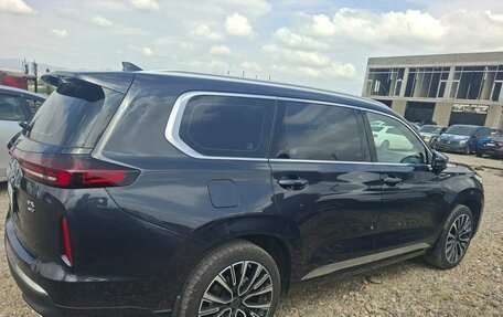 CheryExeed VX, 2023 год, 3 400 000 рублей, 3 фотография