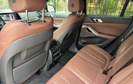 BMW X6, 2020 год, 8 970 000 рублей, 27 фотография