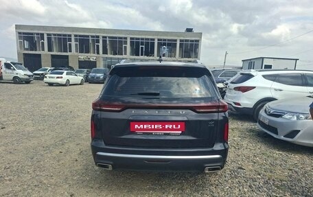 CheryExeed VX, 2023 год, 3 400 000 рублей, 2 фотография