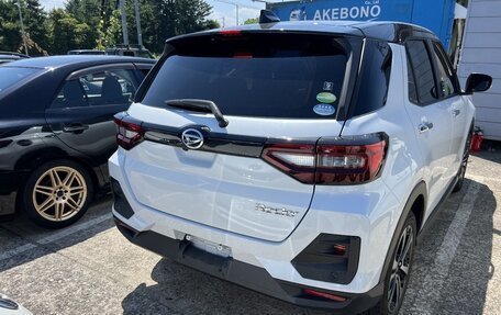 Daihatsu Rocky, 2019 год, 2 100 000 рублей, 5 фотография