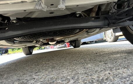 Daihatsu Rocky, 2019 год, 2 100 000 рублей, 16 фотография