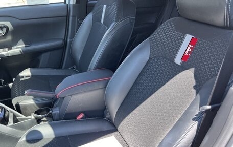 Daihatsu Rocky, 2019 год, 2 100 000 рублей, 10 фотография