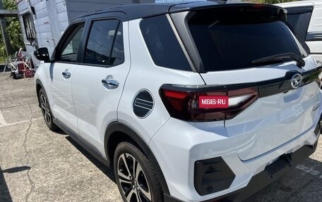 Daihatsu Rocky, 2019 год, 2 100 000 рублей, 6 фотография