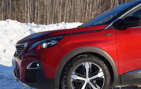 Peugeot 3008 II, 2020 год, 1 950 000 рублей, 6 фотография