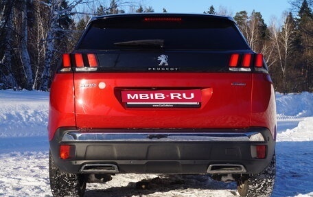Peugeot 3008 II, 2020 год, 1 950 000 рублей, 8 фотография