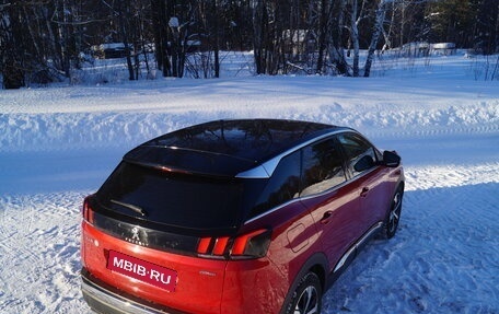 Peugeot 3008 II, 2020 год, 1 950 000 рублей, 10 фотография