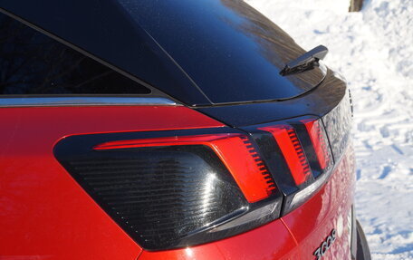 Peugeot 3008 II, 2020 год, 1 950 000 рублей, 29 фотография