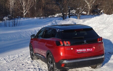 Peugeot 3008 II, 2020 год, 1 950 000 рублей, 20 фотография