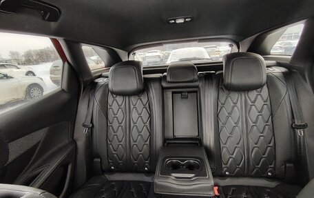 Peugeot 3008 II, 2020 год, 1 950 000 рублей, 36 фотография