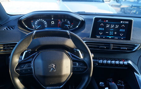 Peugeot 3008 II, 2020 год, 1 950 000 рублей, 31 фотография