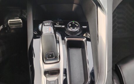 Peugeot 3008 II, 2020 год, 1 950 000 рублей, 38 фотография