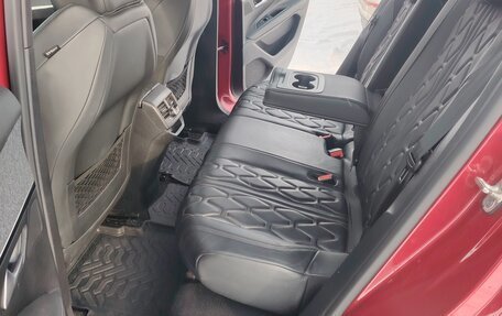 Peugeot 3008 II, 2020 год, 1 950 000 рублей, 35 фотография