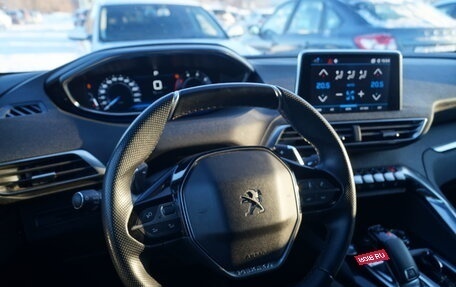 Peugeot 3008 II, 2020 год, 1 950 000 рублей, 32 фотография