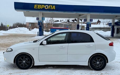 Chevrolet Lacetti, 2007 год, 479 000 рублей, 5 фотография