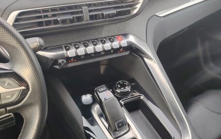 Peugeot 3008 II, 2020 год, 1 950 000 рублей, 34 фотография