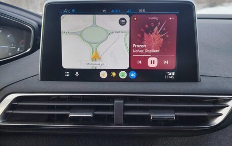 Peugeot 3008 II, 2020 год, 1 950 000 рублей, 37 фотография