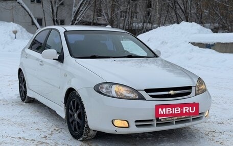 Chevrolet Lacetti, 2007 год, 479 000 рублей, 2 фотография