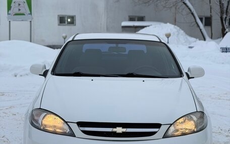 Chevrolet Lacetti, 2007 год, 479 000 рублей, 3 фотография