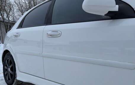 Chevrolet Lacetti, 2007 год, 479 000 рублей, 15 фотография