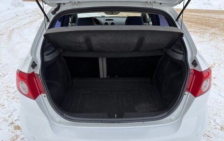 Chevrolet Lacetti, 2007 год, 479 000 рублей, 21 фотография