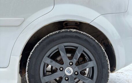 Chevrolet Lacetti, 2007 год, 479 000 рублей, 18 фотография