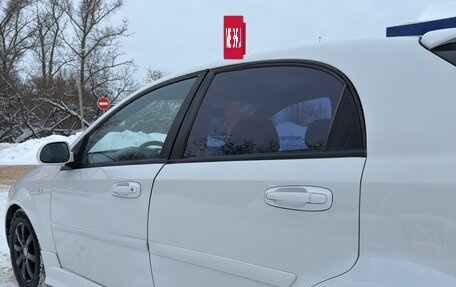 Chevrolet Lacetti, 2007 год, 479 000 рублей, 14 фотография