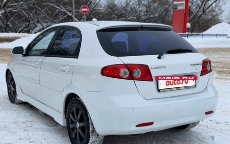 Chevrolet Lacetti, 2007 год, 479 000 рублей, 7 фотография