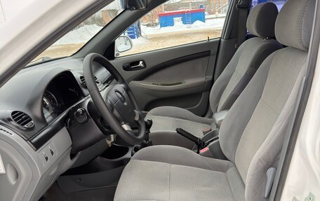 Chevrolet Lacetti, 2007 год, 479 000 рублей, 23 фотография