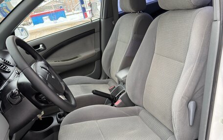 Chevrolet Lacetti, 2007 год, 479 000 рублей, 26 фотография