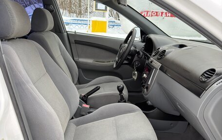 Chevrolet Lacetti, 2007 год, 479 000 рублей, 28 фотография