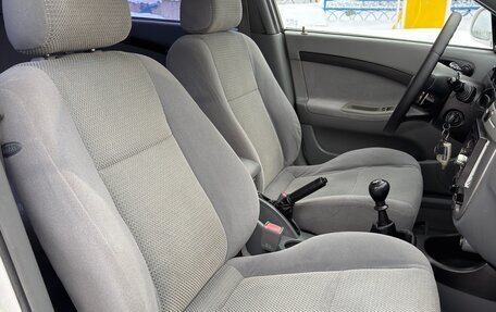 Chevrolet Lacetti, 2007 год, 479 000 рублей, 31 фотография