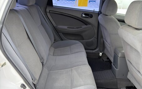 Chevrolet Lacetti, 2007 год, 479 000 рублей, 33 фотография