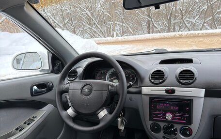 Chevrolet Lacetti, 2007 год, 479 000 рублей, 36 фотография