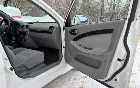 Chevrolet Lacetti, 2007 год, 479 000 рублей, 30 фотография