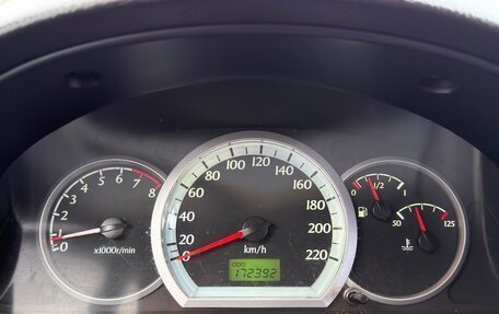 Chevrolet Lacetti, 2007 год, 479 000 рублей, 40 фотография