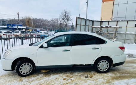 Nissan Almera, 2015 год, 367 000 рублей, 3 фотография