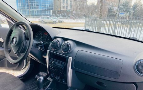 Nissan Almera, 2015 год, 367 000 рублей, 8 фотография