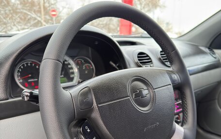 Chevrolet Lacetti, 2007 год, 479 000 рублей, 39 фотография