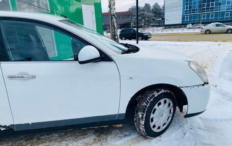 Nissan Almera, 2015 год, 367 000 рублей, 5 фотография